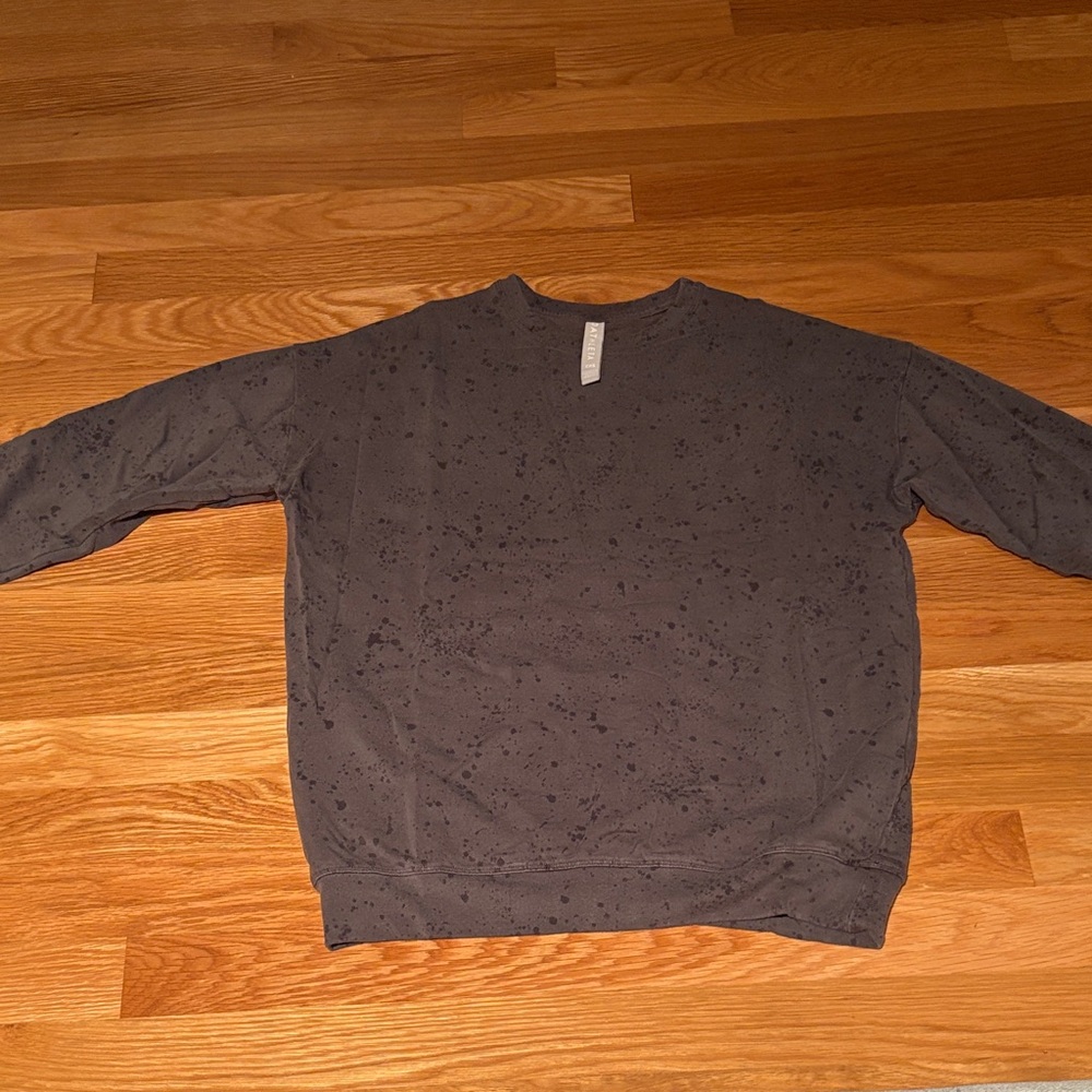 Athleta Women’s Gray Sweater
